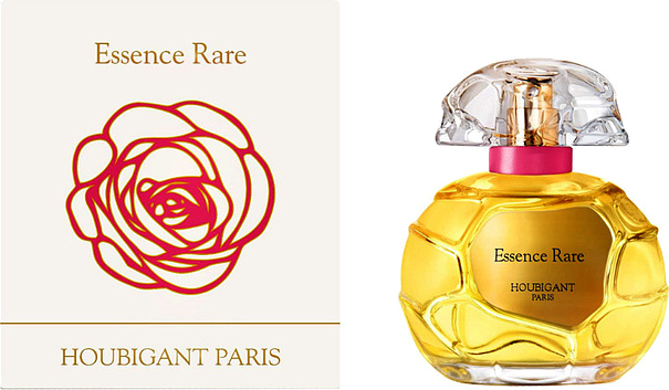 Houbigant Essence Rare