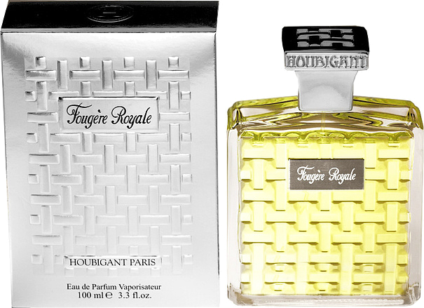 Houbigant Fougere Royale