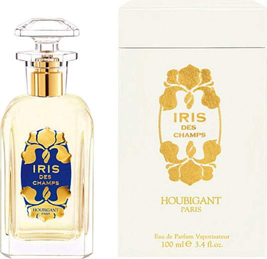 Houbigant Iris des Champs