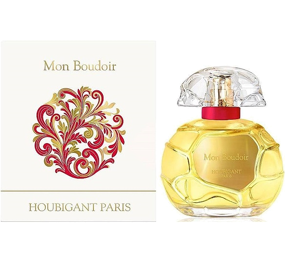 Houbigant Mon Boudoir