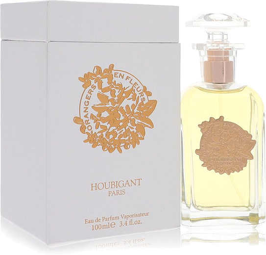 Houbigant Orangers En Fleurs