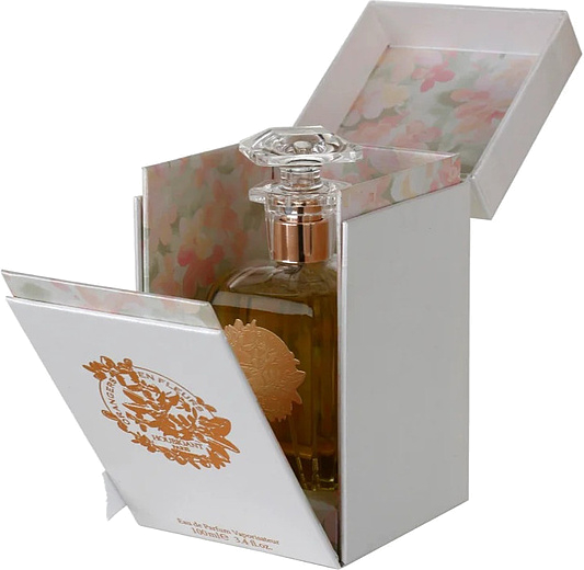 Houbigant Orangers En Fleurs