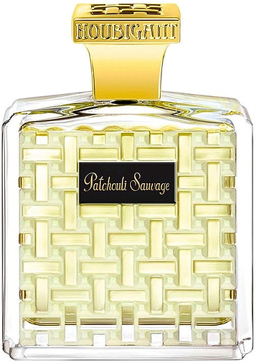 Houbigant Patchouli Sauvage