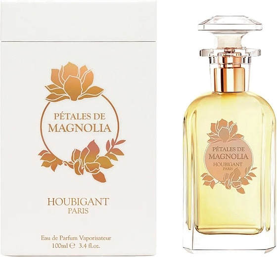 Houbigant Pеtales De Magnolia