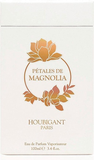 Houbigant Pеtales De Magnolia