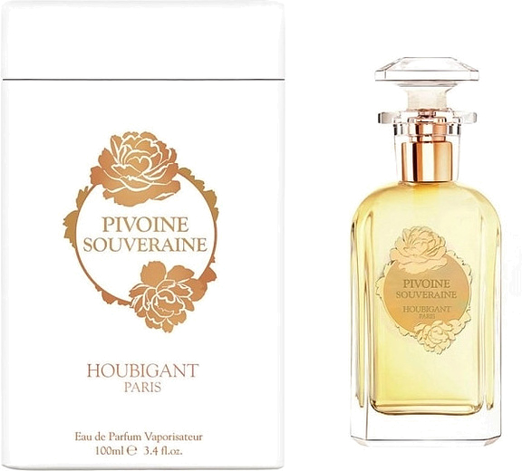 Houbigant Pivoine Souveraine