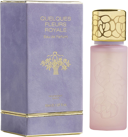 Houbigant Quelques Fleurs Royale