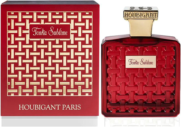 Houbigant Tonka Sublime