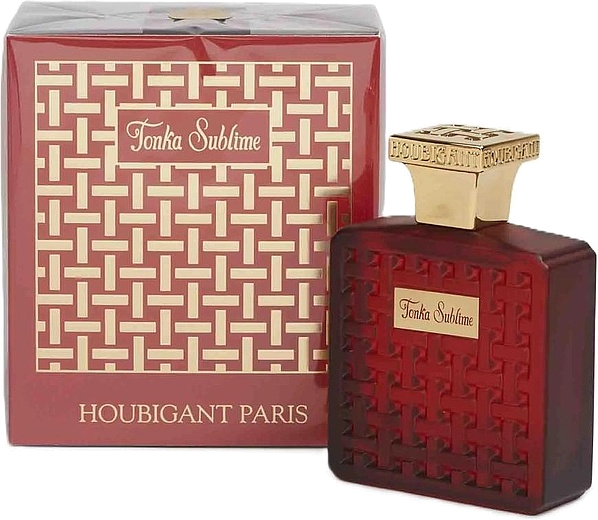 Houbigant Tonka Sublime