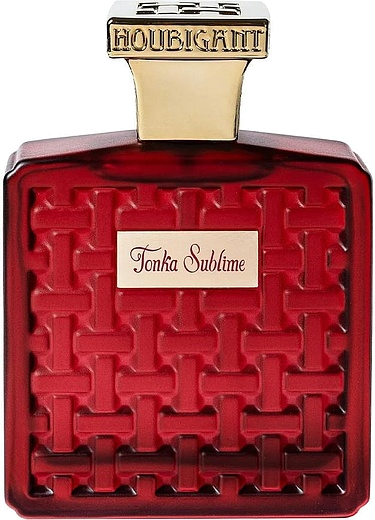 Houbigant Tonka Sublime