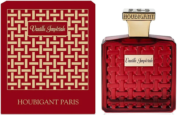 Houbigant Vanille Imperiale