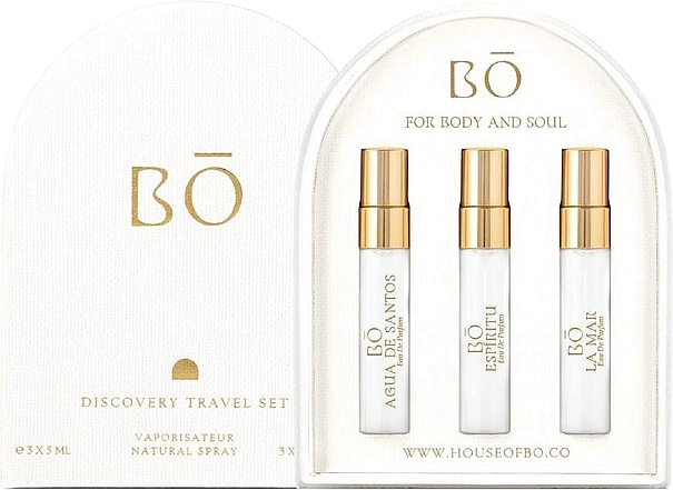 House of BO La Mar