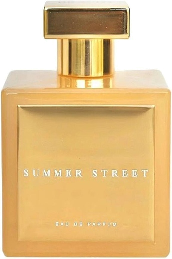 House of Brandt Summer Street