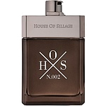 House Of Sillage HoS N.002