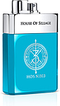 House Of Sillage HoS N.003