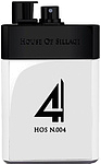 House Of Sillage HoS N.004