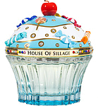 House Of Sillage Icy Hard Candy