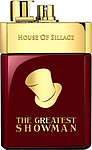 House Of Sillage The Greatest Showman