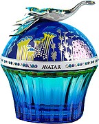 House Of Sillage Avatar The Way of Water