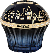 House Of Sillage Batman