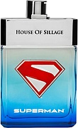 House Of Sillage Superman