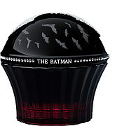 House Of Sillage The Batman Hero