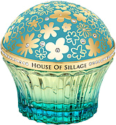 House Of Sillage Whispers of Time