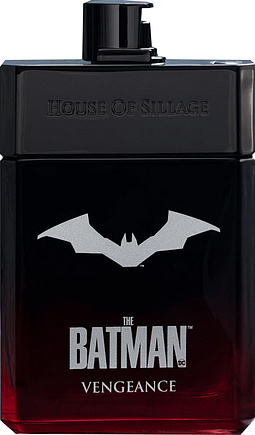 House Of Sillage The Batman Vengeance
