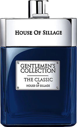 House Of Sillage The Classic