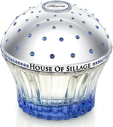 House Of Sillage Tiara