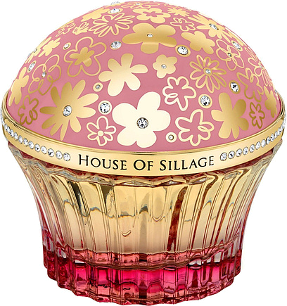 House Of Sillage Whispers of Admiration