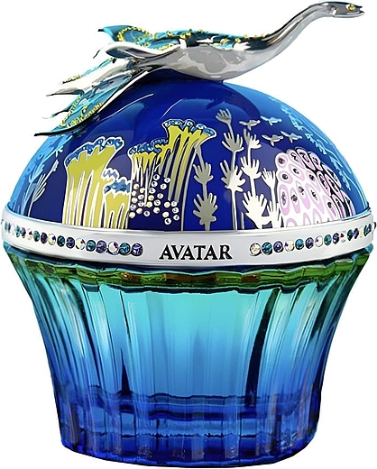 House Of Sillage Avatar The Way of Water