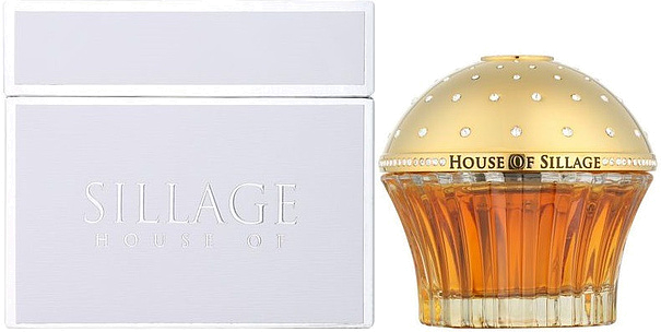 House Of Sillage Benevolence