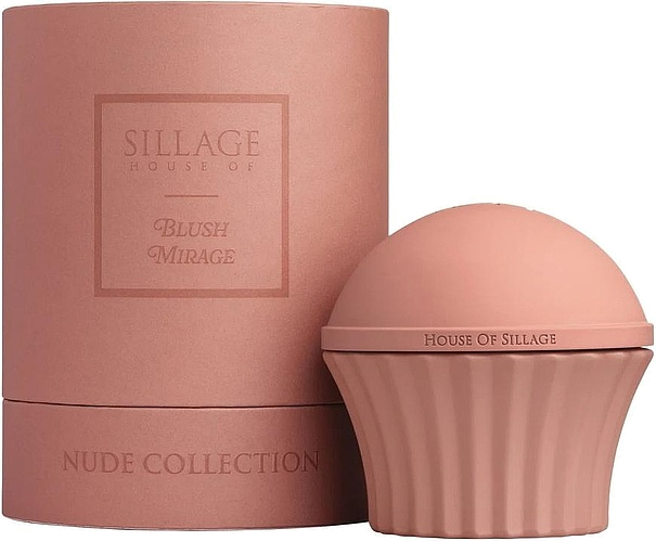 House Of Sillage Blush Mirage