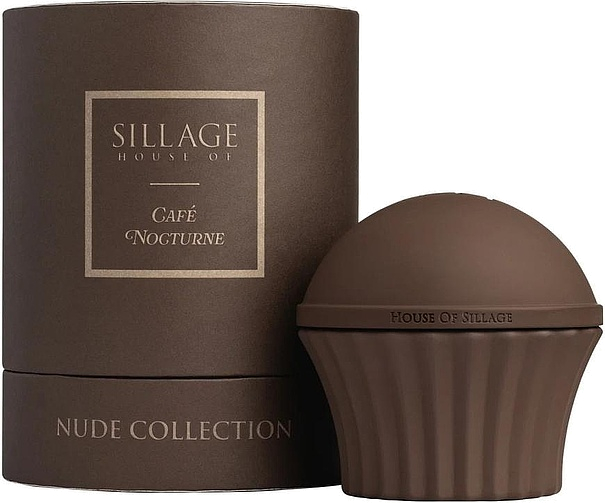 House Of Sillage Cafe Nocturne