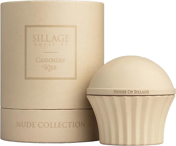 House Of Sillage Cashmere Kiss