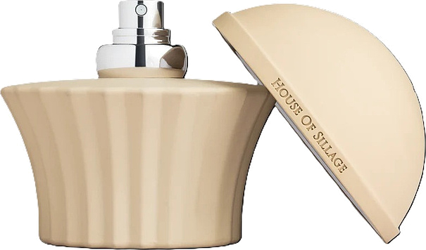 House Of Sillage Cashmere Kiss
