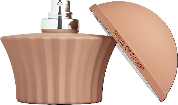 House Of Sillage Cashmere Subtle Grace