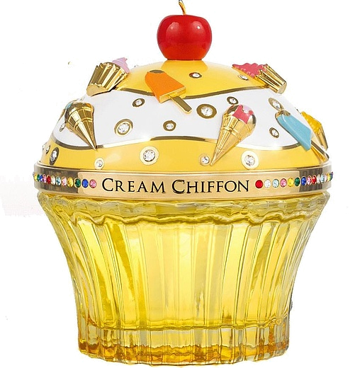 House Of Sillage Cream Chiffon
