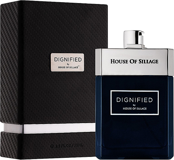 House Of Sillage Dignified