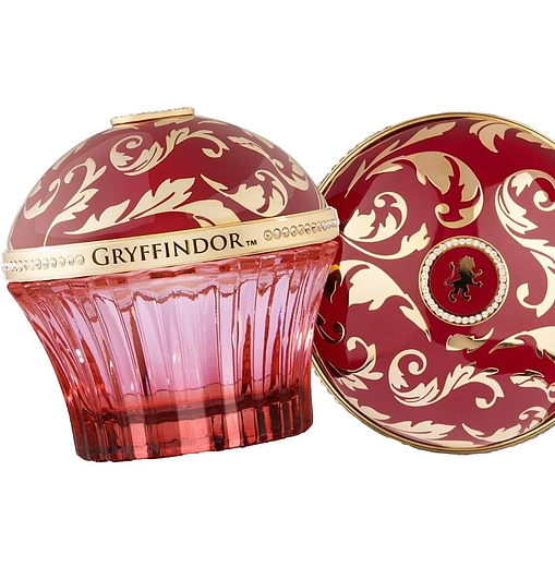 House Of Sillage Gryffindor