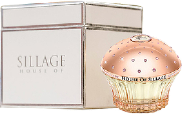 House Of Sillage Hauts Bijoux