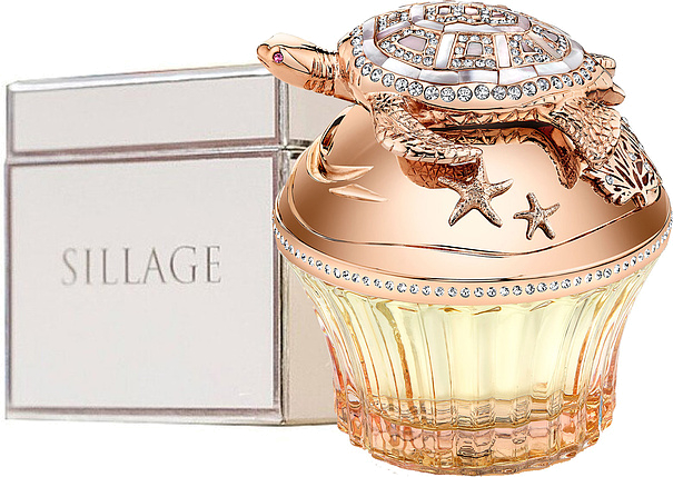 House Of Sillage Hauts Bijoux