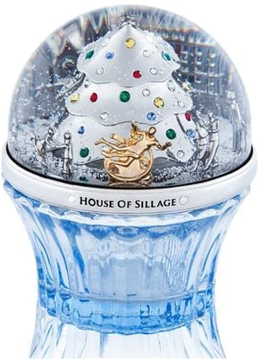House Of Sillage Holiday