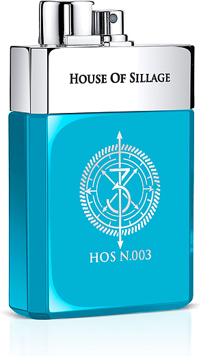 House Of Sillage HoS N.003