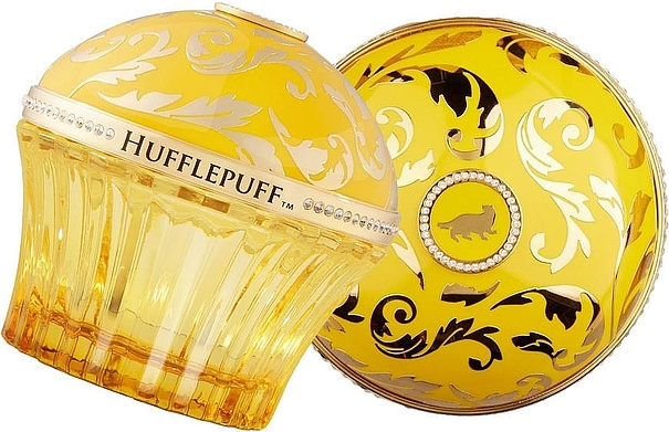 House Of Sillage Hufflepuff