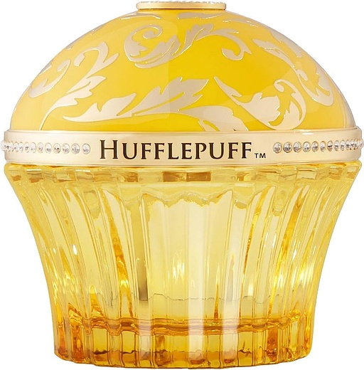 House Of Sillage Hufflepuff
