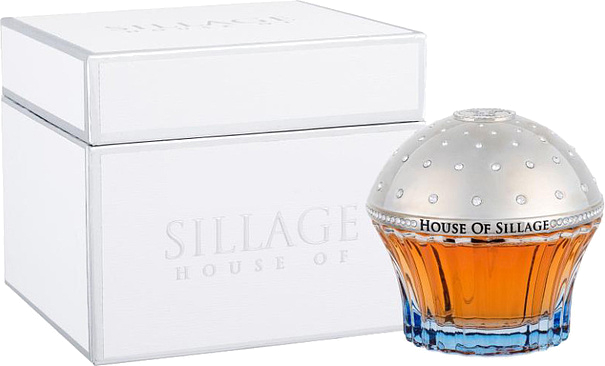 House Of Sillage Love is in the Air