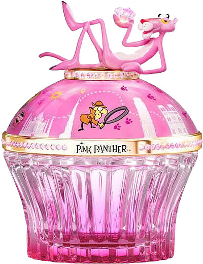 House Of Sillage Pink Panther