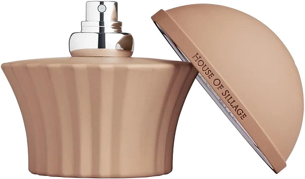 House Of Sillage Skin Deep Nude